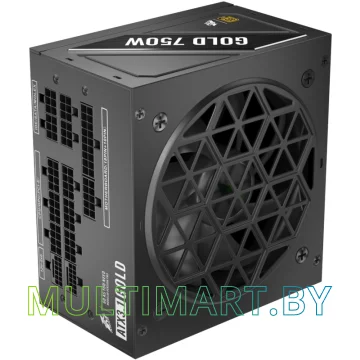 Блок питания 1stPlayer NGDP Gold 750W (HA-750BA4)
